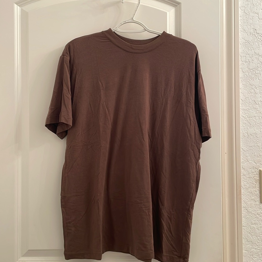 Skims Boyfriend Tee